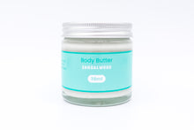 將圖片載入圖庫檢視器 Men's Sandalwood Whipped Shea Body Butter