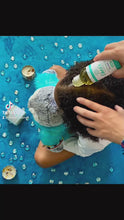 Load and play video in Gallery viewer, Berry Blast Hair & Scalp Oil
