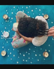 Load and play video in Gallery viewer, Berry Blast Whipped Shea Hair Butter