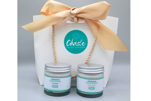 Charger l&#39;image dans la galerie, Whipped Body Butter Duo Gift Bag
