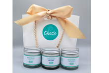 將圖片載入圖庫檢視器 Whipped Body Butter Trio Gift Bag

