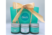將圖片載入圖庫檢視器 Whipped Body Butter Trio Gift Bag
