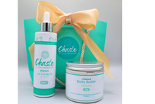 將圖片載入圖庫檢視器 Hair &amp; Body Gift Set (Children &amp; Adults)
