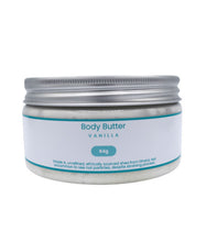 Load image into Gallery viewer, Whipped Shea Body Butter (Vanilla)
